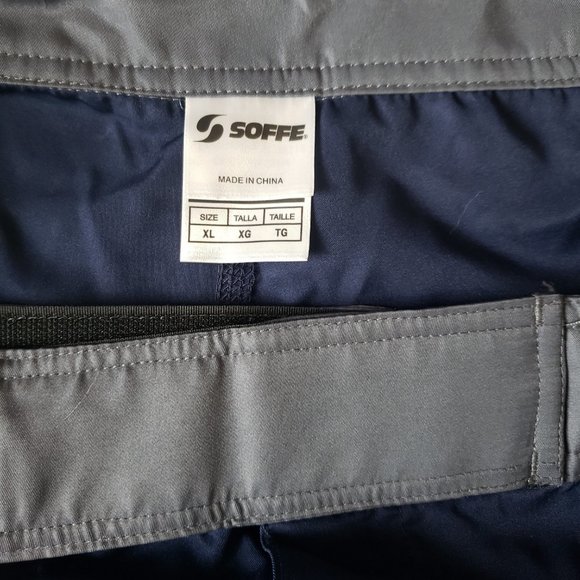 Soffe XT46 X-Large Board Shorts - Picture 4 of 10